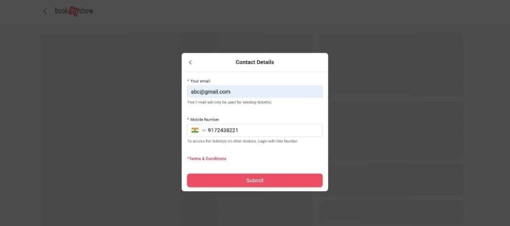 Apply Offers