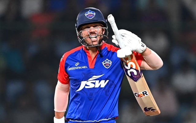 Arun Jaitley Stadium IPL Batting Records