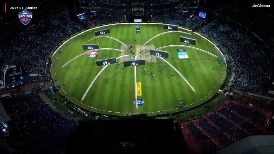 Arun Jaitley Stadium Pitch Report For IPL 2026