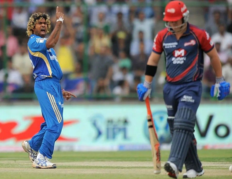 Best Bowling Figures at Arun Jaitley Stadium