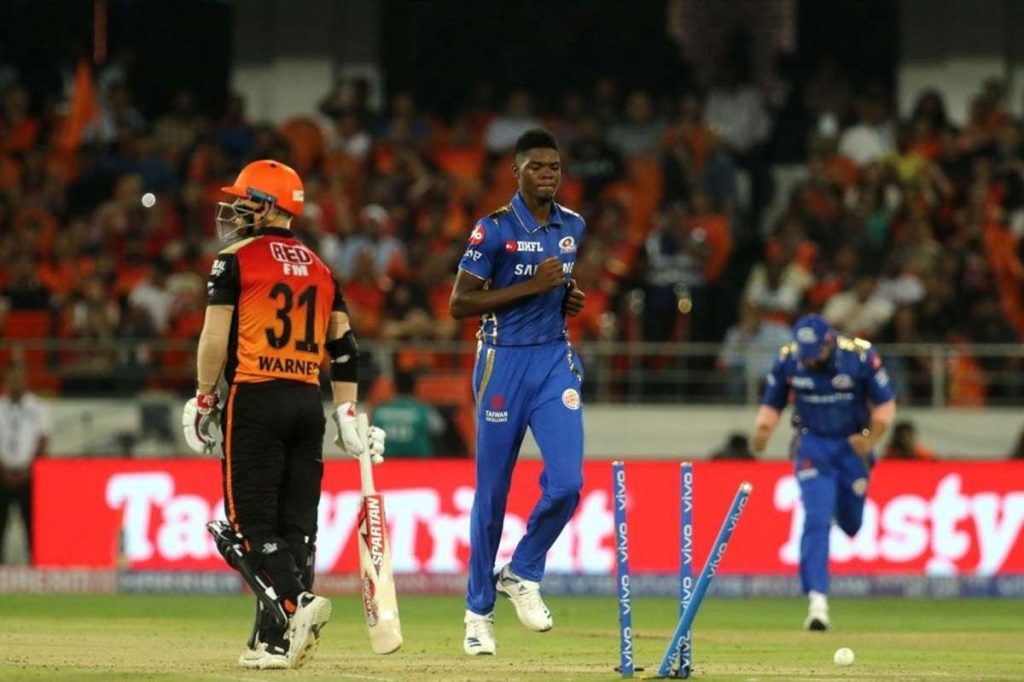 Best Bowling Figures at Rajiv Gandhi Stadium Best Bowling Figures at Rajiv Gandhi Stadium
