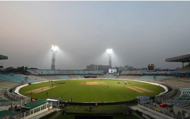 Eden Gardens IPL 2026 Ticket Booking Tips