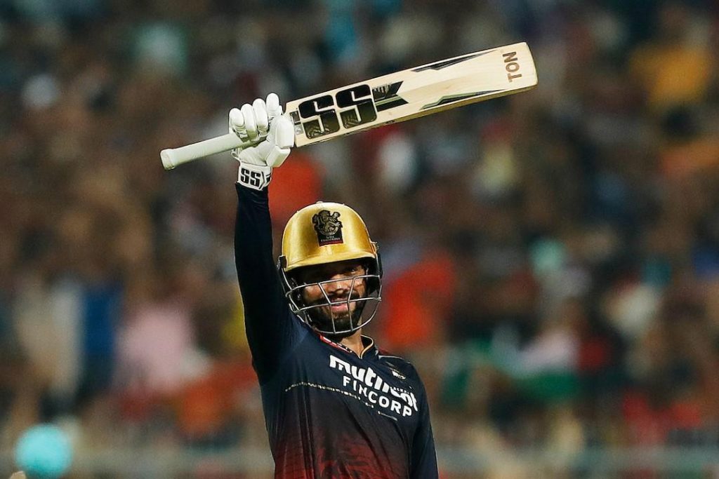 Highest Individual Scores at Eden Gardens
