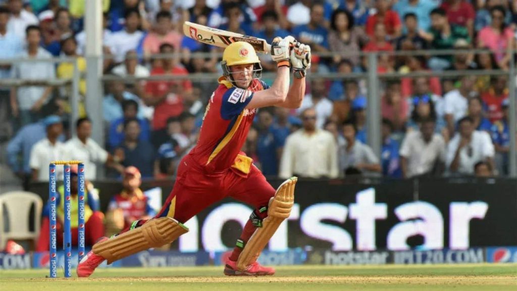 Highest Individual Scores at Wankhede