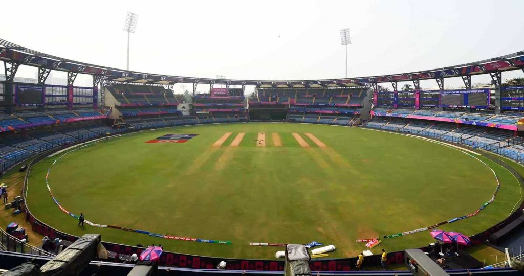 IPL 2026 Teams and Their Home Grounds