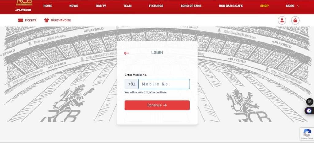 Log in or Register Your Account