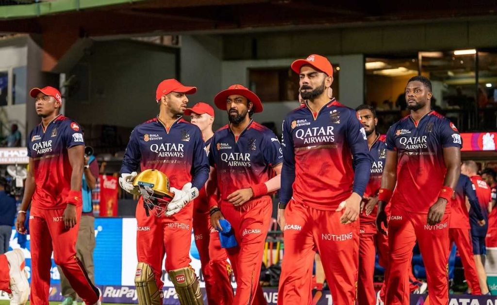 M Chinnaswamy Stadium IPL 2026 Ticket Prices M Chinnaswamy Stadium IPL 2026 Ticket Prices