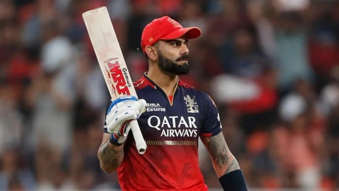 M Chinnaswamy Stadium IPL Batting Records M Chinnaswamy Stadium IPL Batting Records