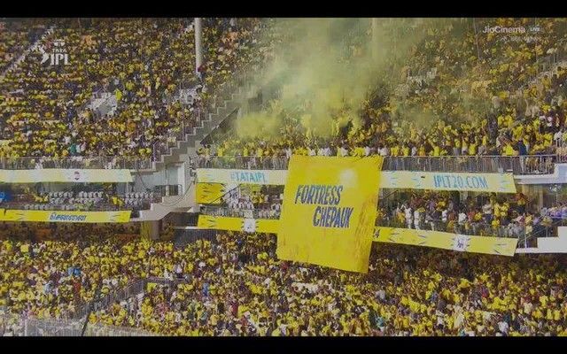 MA Chidambaram Stadium IPL 2026 Ticket Prices