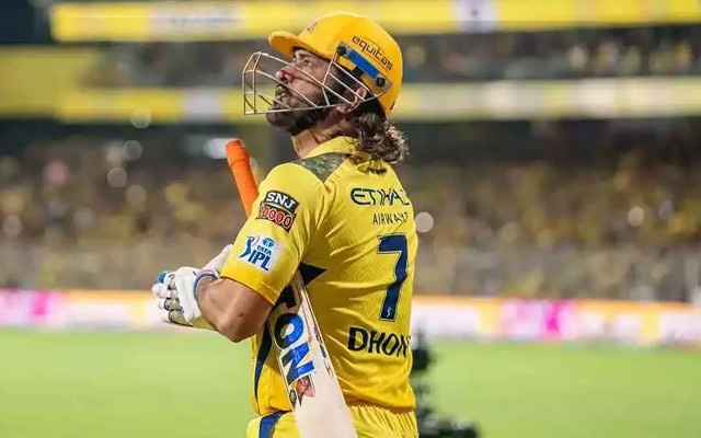 MA Chidambaram Stadium IPL Batting Records
