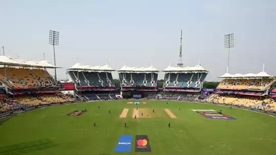 MA Chidambaram Stadium Quick Overview