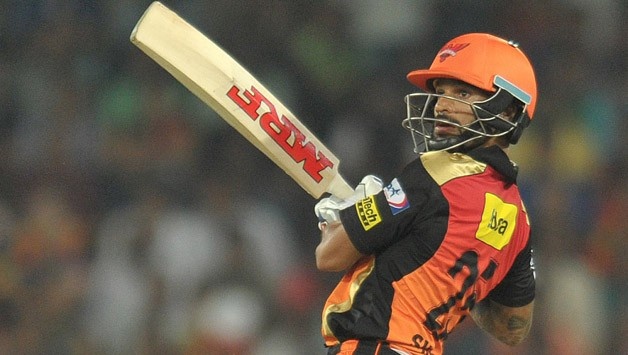 Most Fours Hit at Rajiv Gandhi Stadium Most Fours Hit at Rajiv Gandhi Stadium