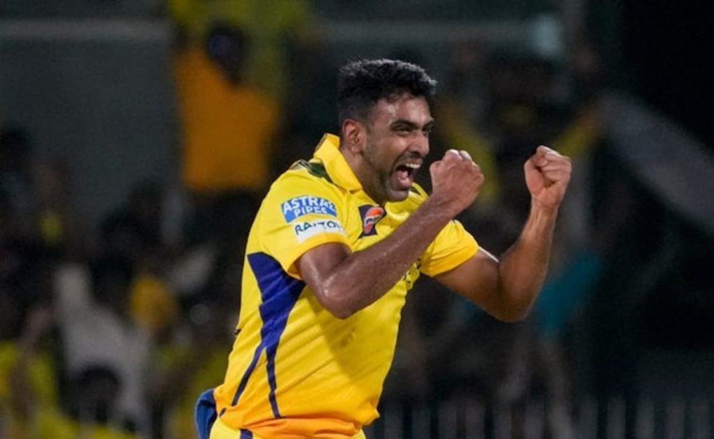 Top Wicket Takers at Chepauk