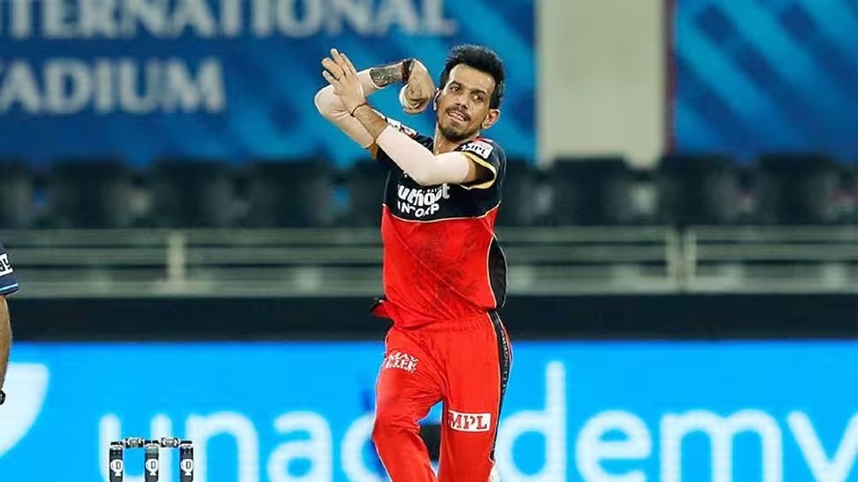 Top Wicket Takers at Chinnaswamy Top Wicket Takers at Chinnaswamy