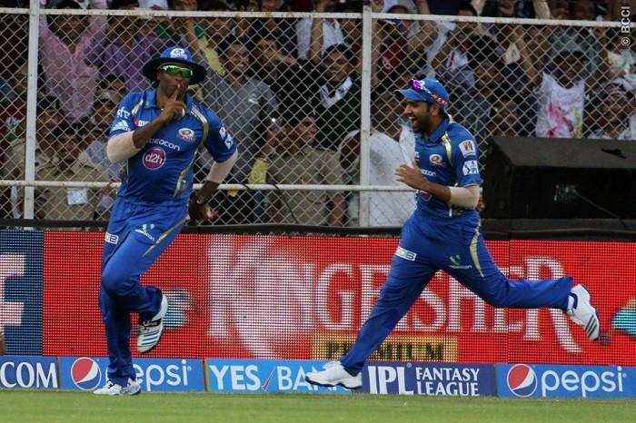 Wankhede Stadium IPL Fielding Records