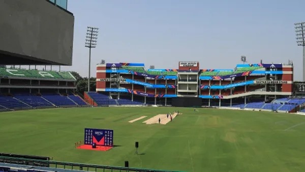 IPL 2026 Matches at Arun Jaitley Stadium