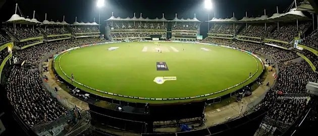 IPL 2026 Matches at MA Chidambaram Stadium IPL 2026 Matches at MA Chidambaram Stadium
