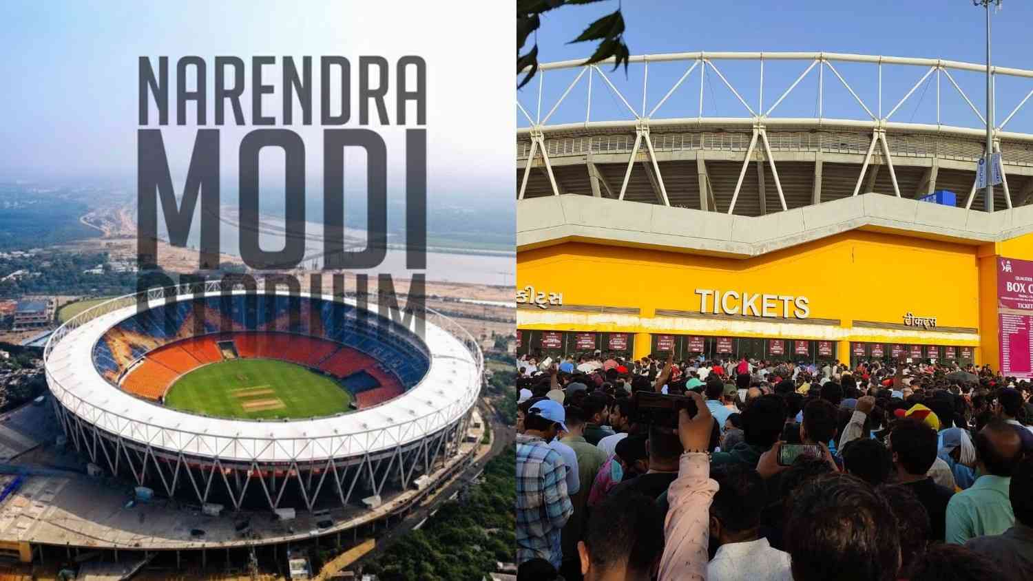Ipl Modi Narendra Modi Stadium IPL 2026 Tickets Booking Guide