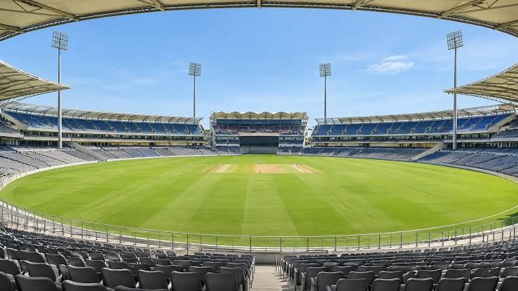 BCA Stadium